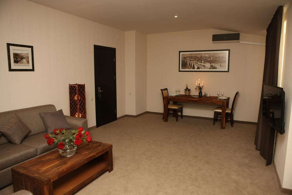 Hotel Orion Old Town تبليسي المظهر الخارجي الصورة