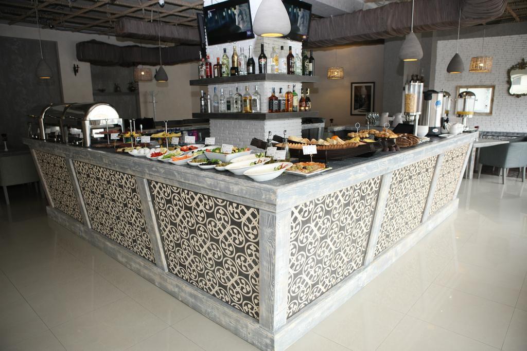 Hotel Orion Old Town تبليسي المظهر الخارجي الصورة
