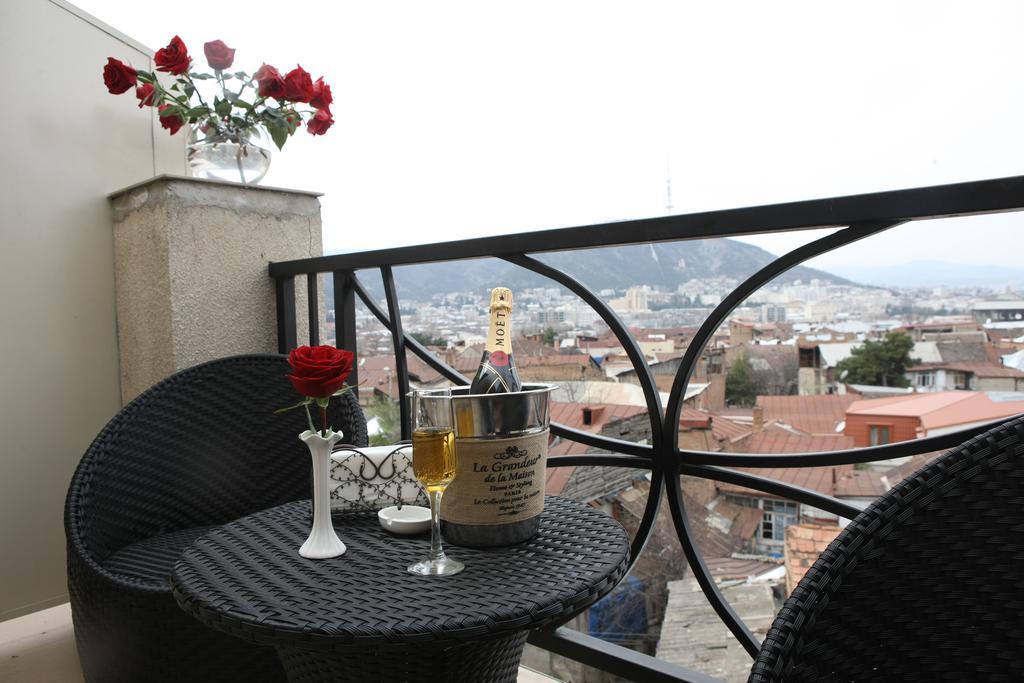Hotel Orion Old Town تبليسي المظهر الخارجي الصورة