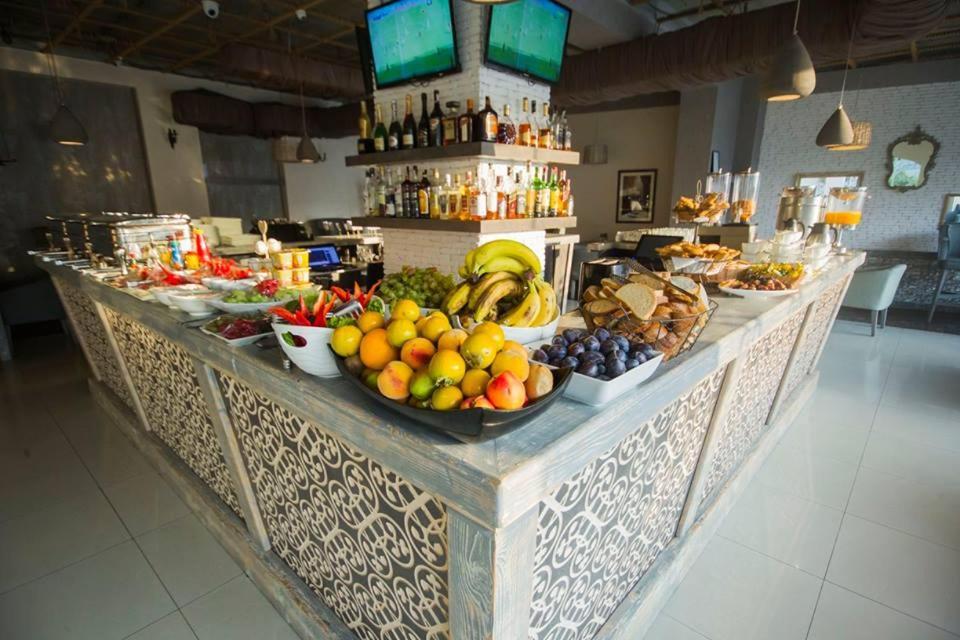 Hotel Orion Old Town تبليسي المظهر الخارجي الصورة