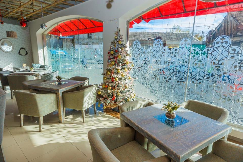 Hotel Orion Old Town تبليسي المظهر الخارجي الصورة
