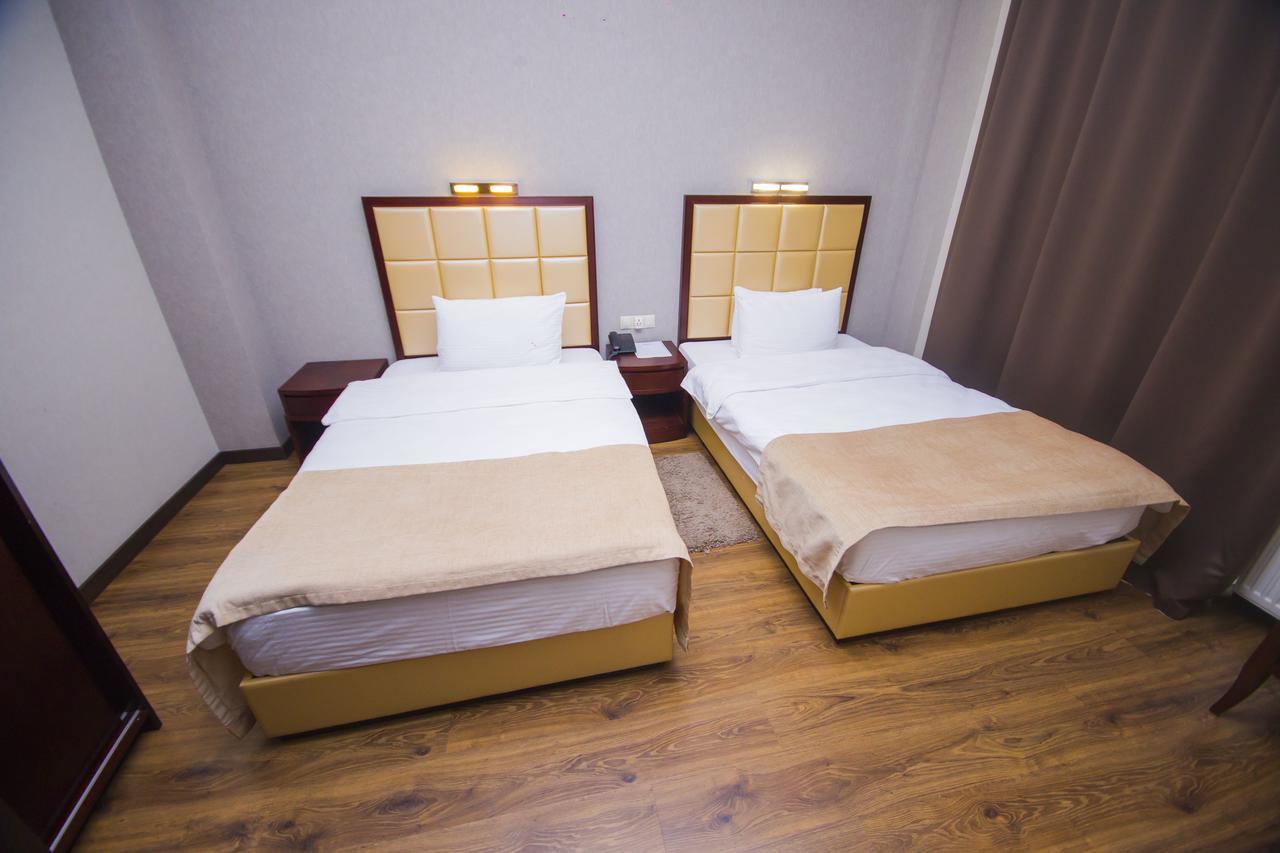 Hotel Orion Old Town تبليسي المظهر الخارجي الصورة