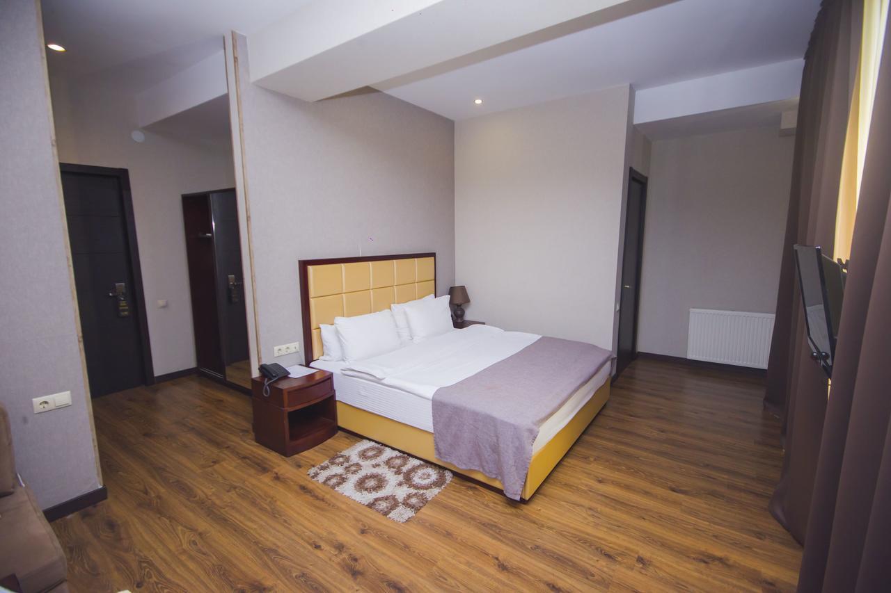 Hotel Orion Old Town تبليسي المظهر الخارجي الصورة