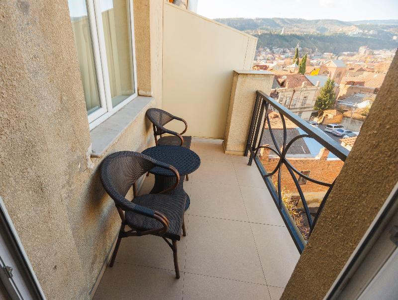 Hotel Orion Old Town تبليسي المظهر الخارجي الصورة