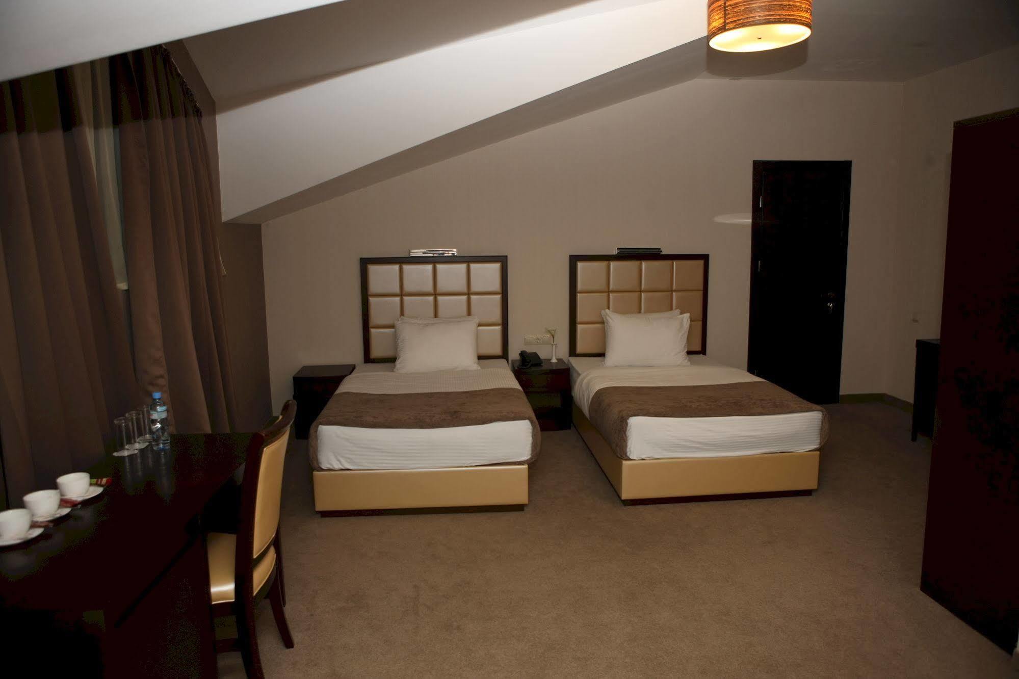 Hotel Orion Old Town تبليسي المظهر الخارجي الصورة