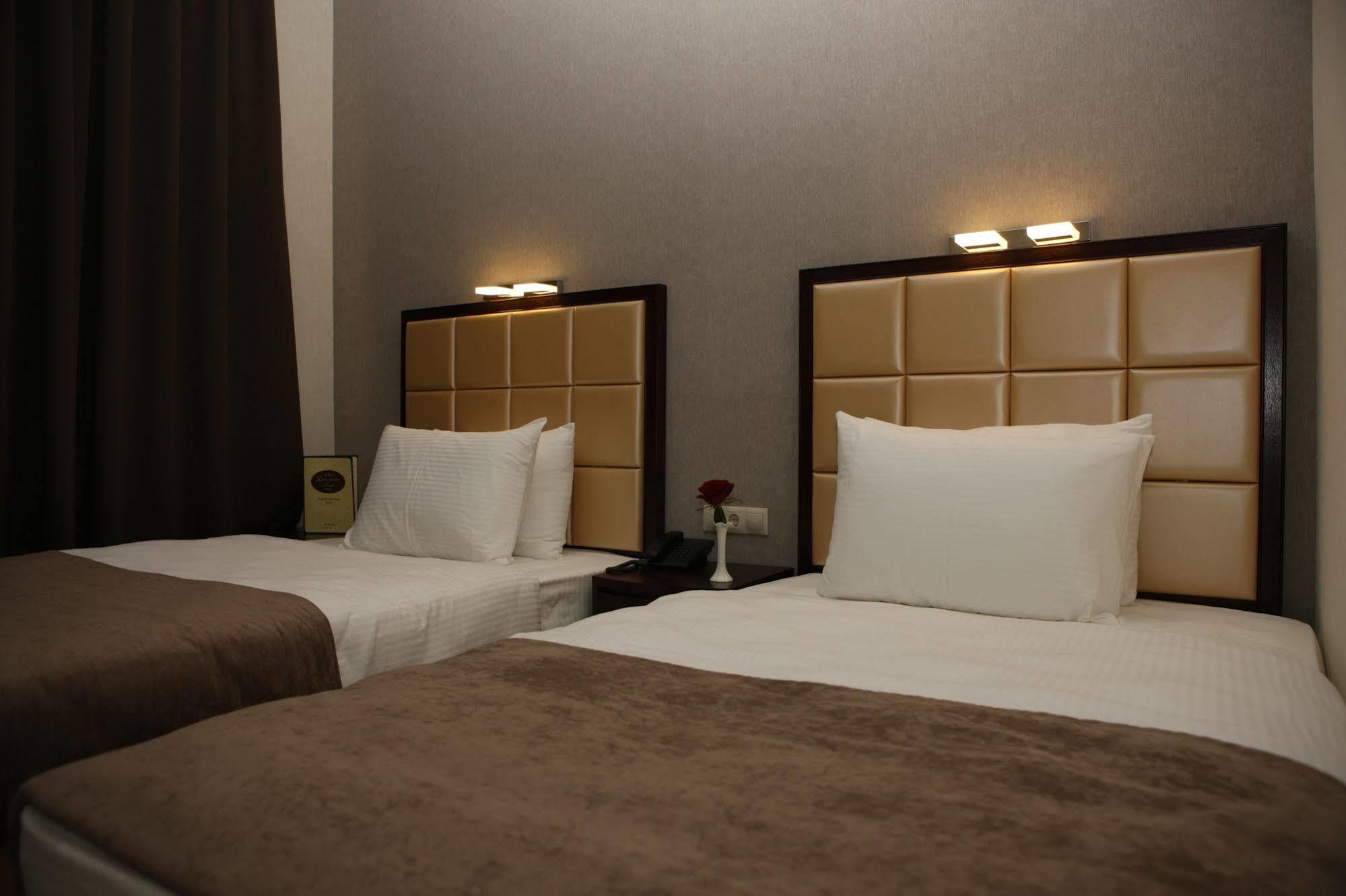 Hotel Orion Old Town تبليسي المظهر الخارجي الصورة