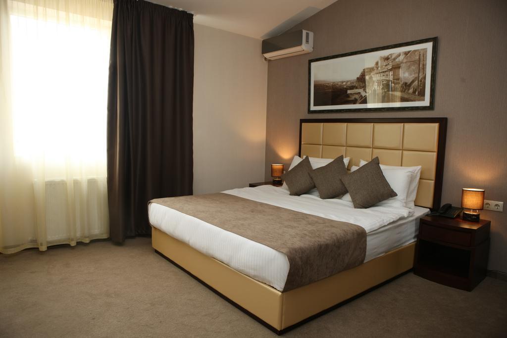 Hotel Orion Old Town تبليسي المظهر الخارجي الصورة