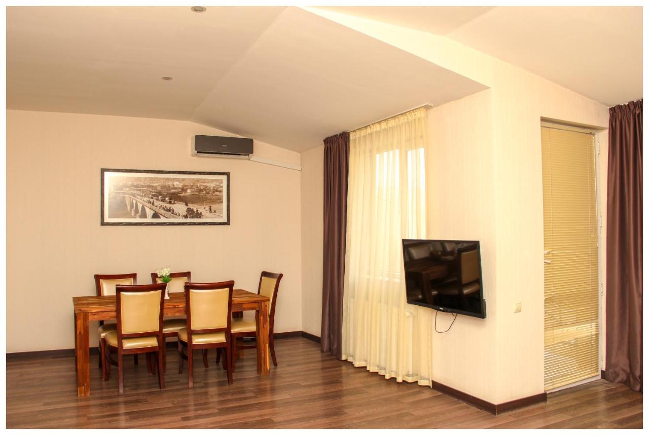 Hotel Orion Old Town تبليسي المظهر الخارجي الصورة