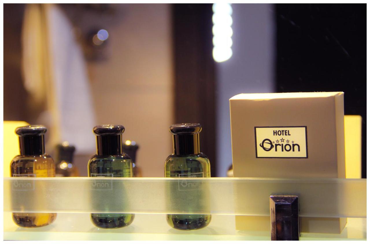 Hotel Orion Old Town تبليسي المظهر الخارجي الصورة