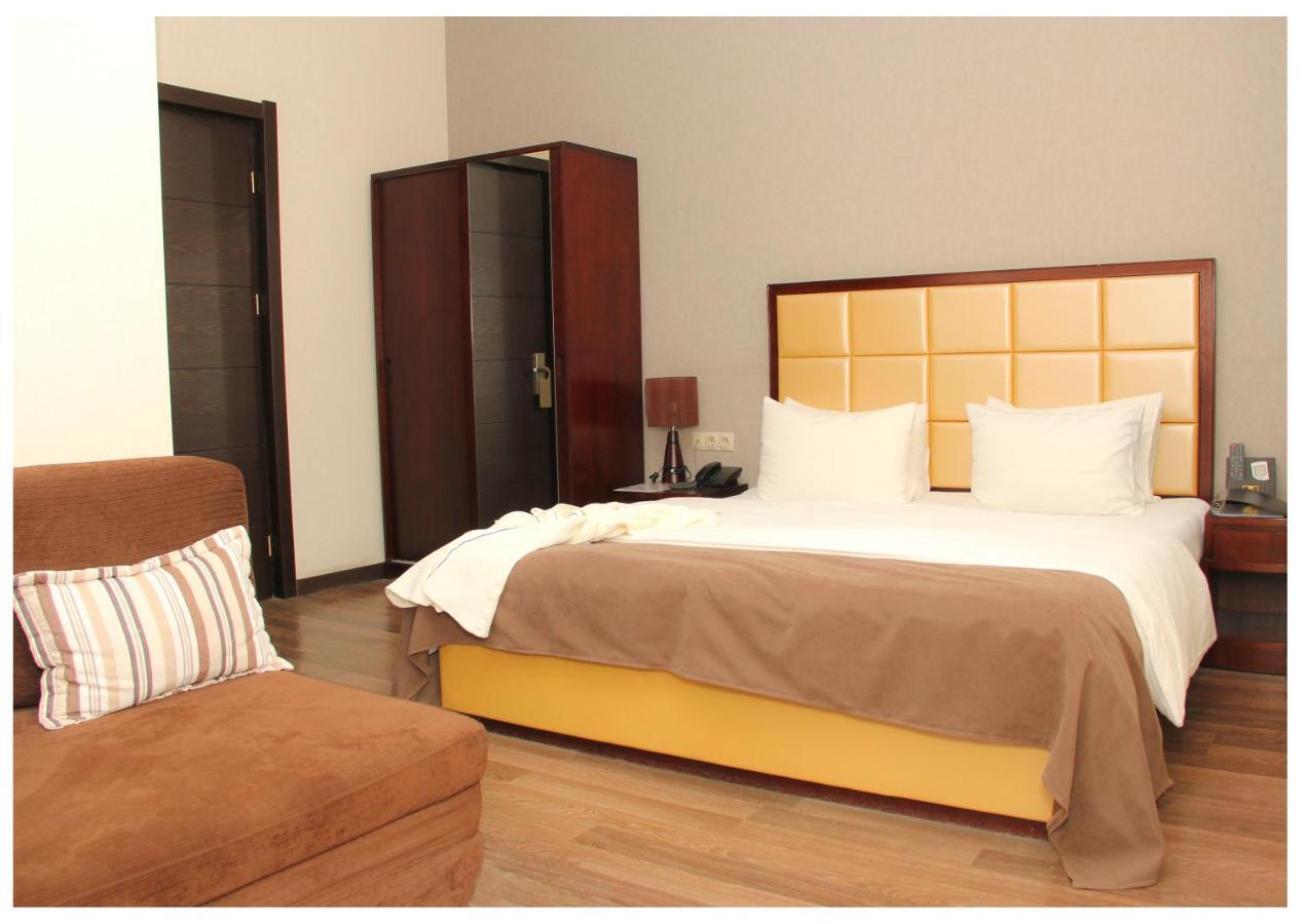 Hotel Orion Old Town تبليسي المظهر الخارجي الصورة