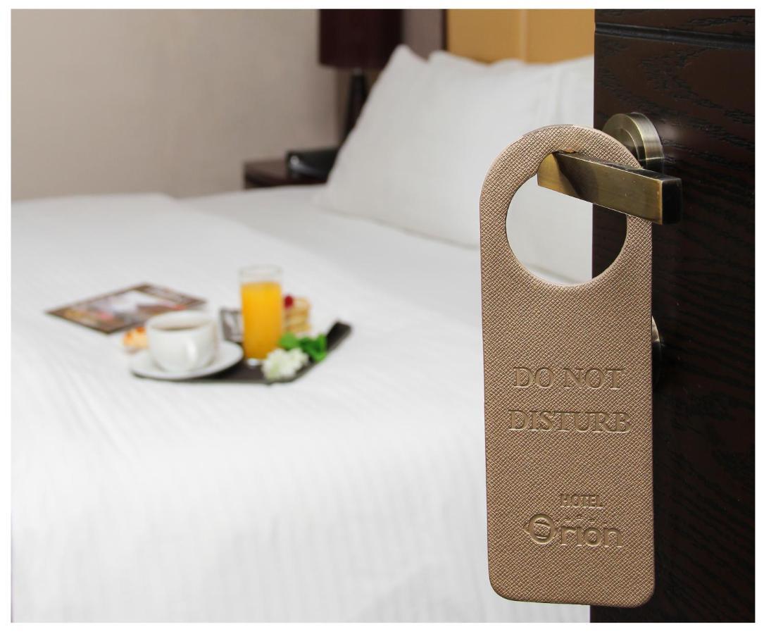 Hotel Orion Old Town تبليسي المظهر الخارجي الصورة