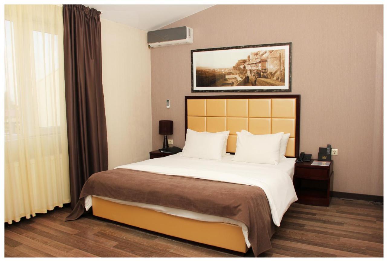 Hotel Orion Old Town تبليسي المظهر الخارجي الصورة