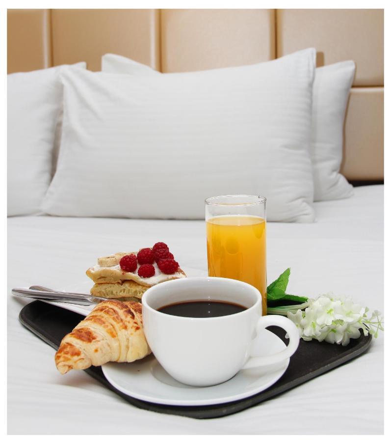 Hotel Orion Old Town تبليسي المظهر الخارجي الصورة