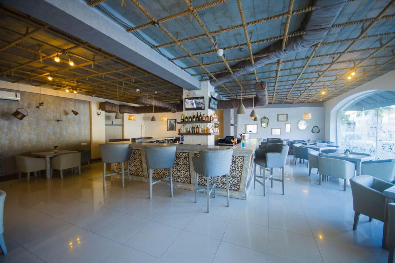 Hotel Orion Old Town تبليسي المظهر الخارجي الصورة