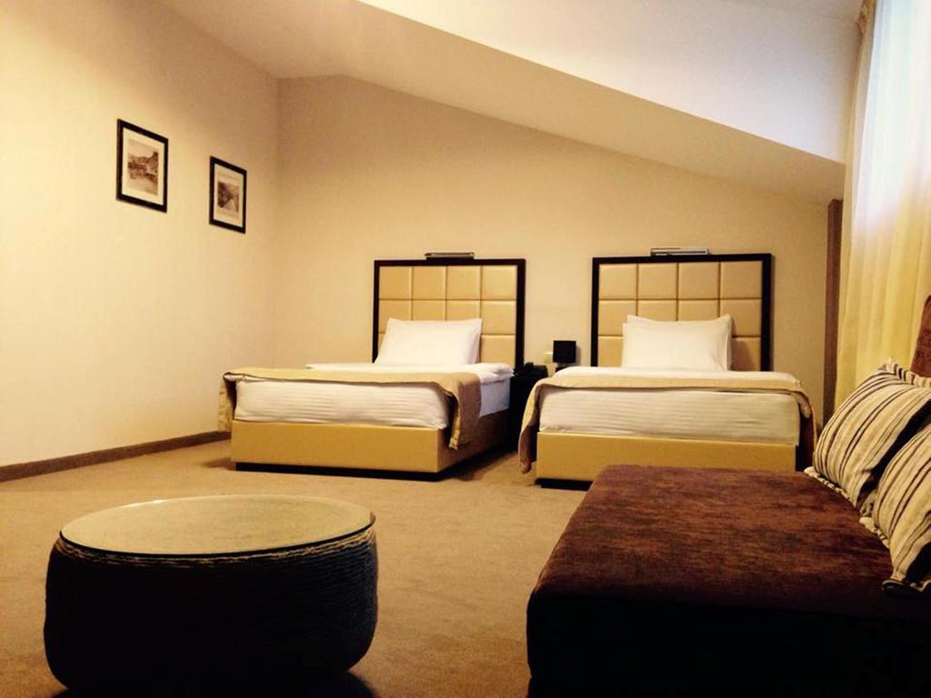 Hotel Orion Old Town تبليسي المظهر الخارجي الصورة