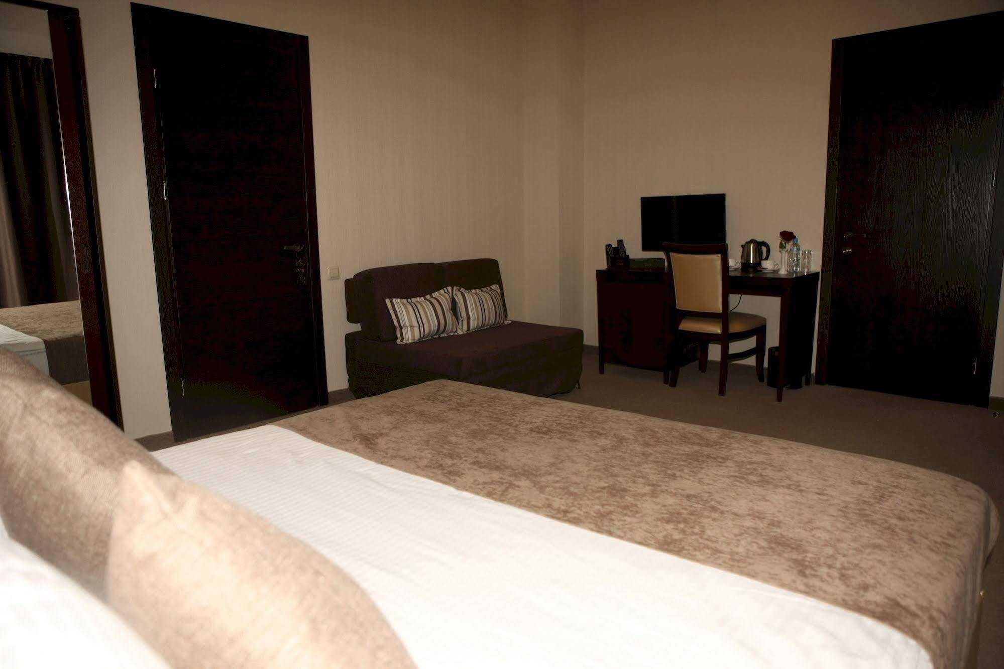 Hotel Orion Old Town تبليسي المظهر الخارجي الصورة