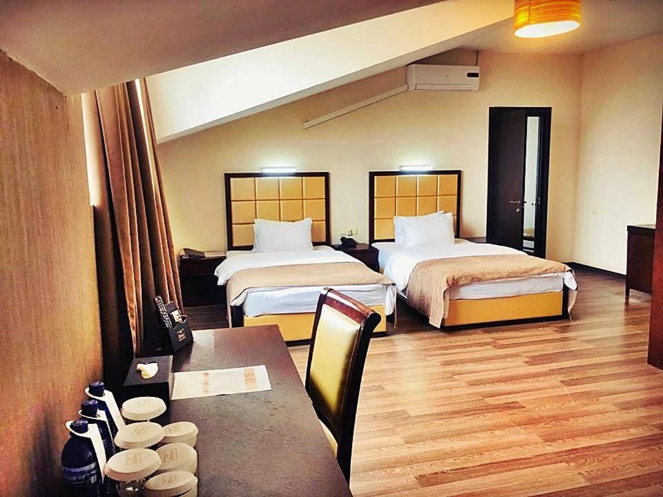 Hotel Orion Old Town تبليسي المظهر الخارجي الصورة