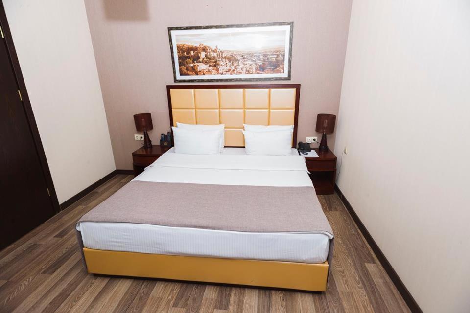 Hotel Orion Old Town تبليسي المظهر الخارجي الصورة