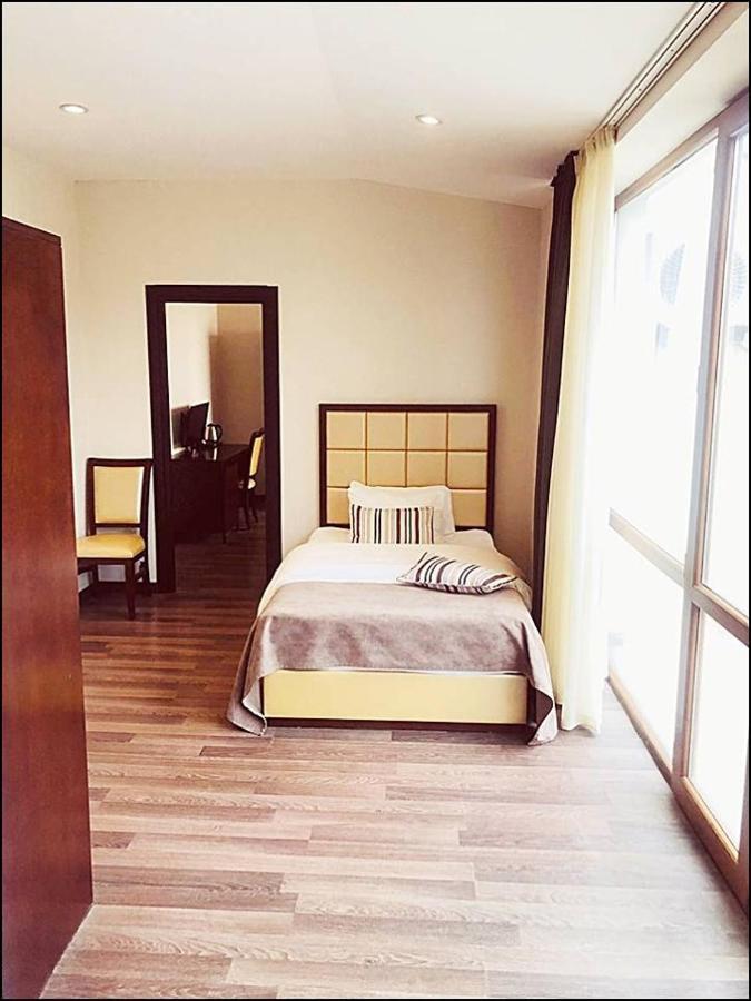 Hotel Orion Old Town تبليسي المظهر الخارجي الصورة