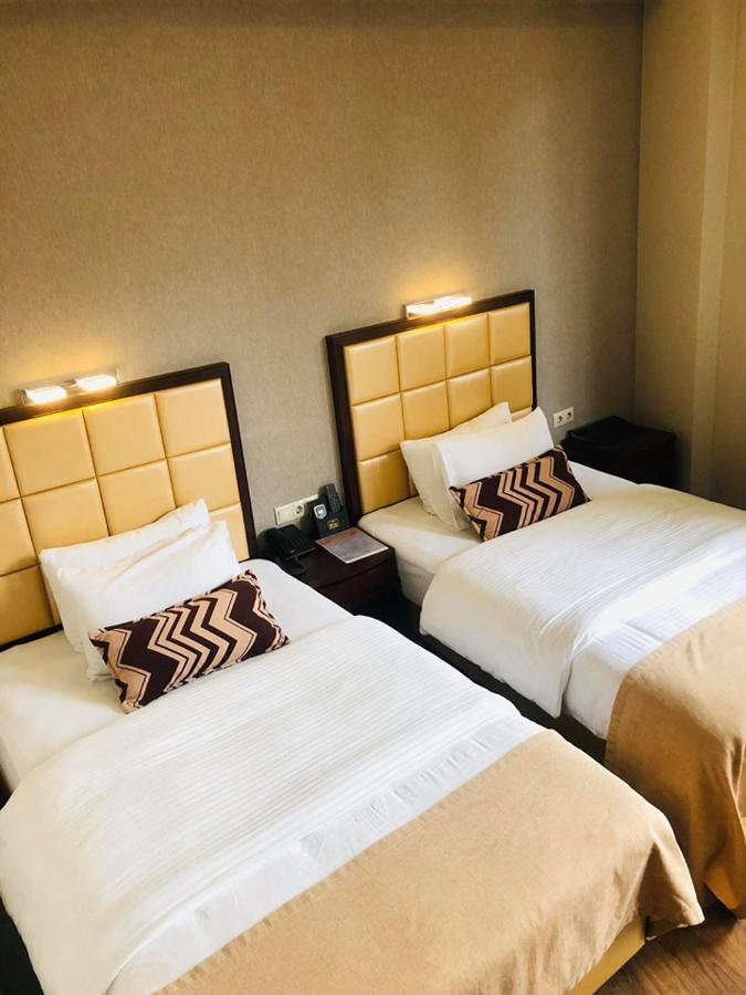 Hotel Orion Old Town تبليسي المظهر الخارجي الصورة