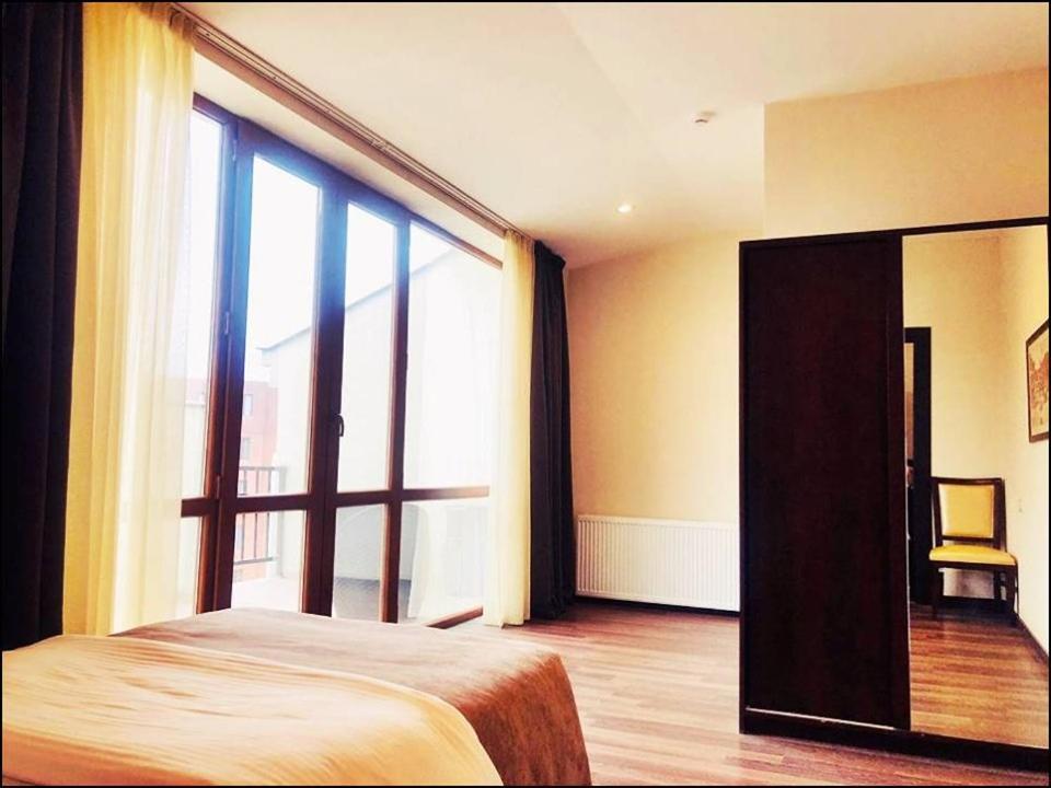 Hotel Orion Old Town تبليسي المظهر الخارجي الصورة